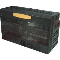 MIXED 24VDC POS LOG INPUT 16 POINT / 24VDC 0.5A OUTPUT 16 POINT